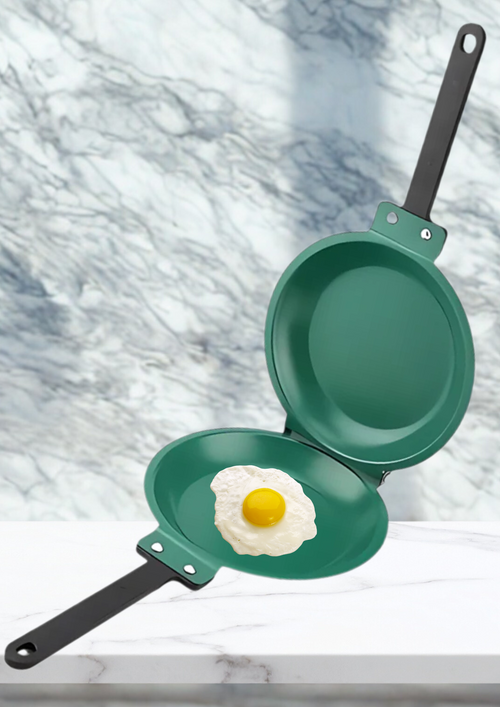 Sarten antiadherente