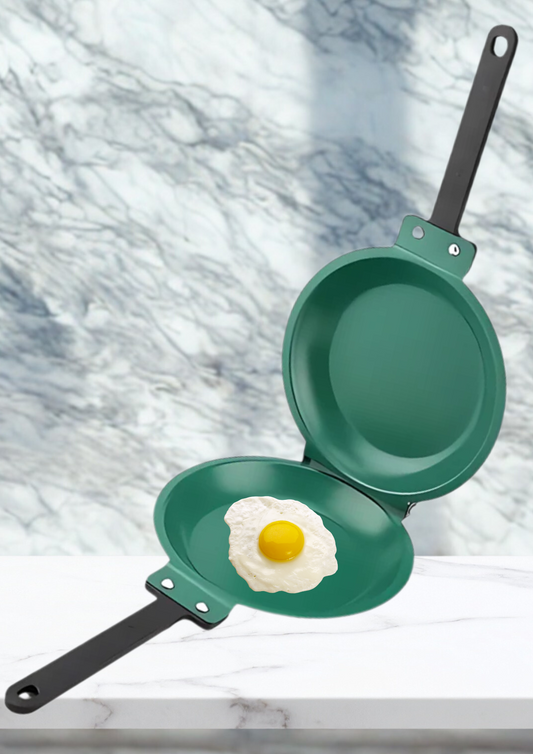 Sarten antiadherente